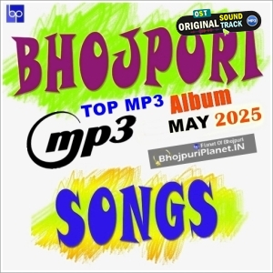 Bhojpuri Top Mp3 Song - May 2025