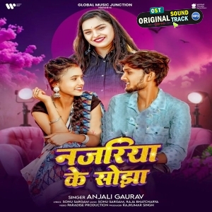 Nazariya Ke Sojha (Anjali Gaurav)