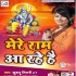 Mere Ram Aa Rahe Hai (Ram Bhajan)