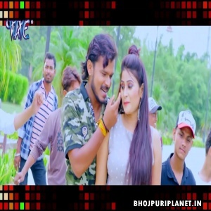 Utarab Ham Tohar Nathiya - Veer Arjun - Remix Full Video Song