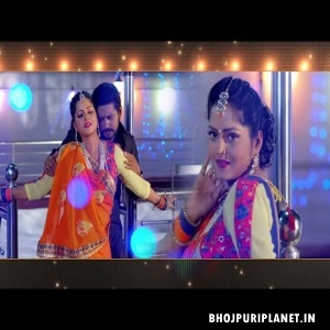 Sohag Ratiya - Chhotaki Thakurain - Neelkamal Singh - Remix Video Song