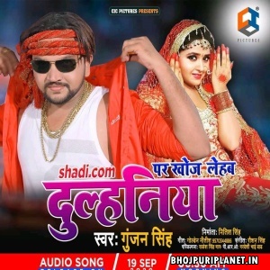 Shaadi Dot com Par Khoj Lehab Dulhaniya - Gunjan Singh