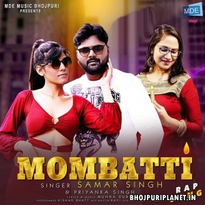 Mombatti - Samar Singh