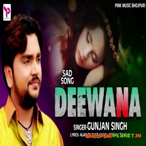 Deewana (2018) Gunjan Singh