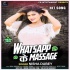 WhatsApp Ke Massage Mp3 Song - Nisha Dubey