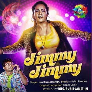 Dekha Lagal Sunaye Band Baja Jimmy Jimmy Aaja Aaja