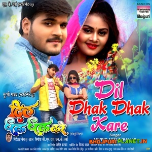 Dil Dhak Dhak Kare (2019) Arivnd Akela Kallu