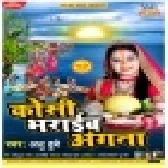 Koshi Bharaib Angana Mp3 Song - Anu Dubey