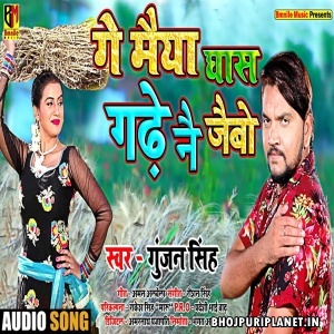 Ge Maiya Ghas Gadhe Nai Jaibo Mp3 Song - Gunjan Singh