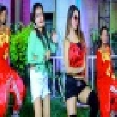 Beri Beri Babri Jharela Remix - Neha Nainu -  Dj Ravi