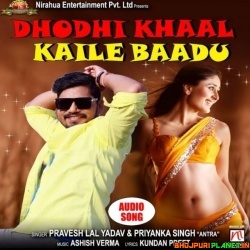 Dhodhi Khaal Kaile Baadu Mp3 Song