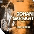 Odhani Sarakat Jaay Official Dance MIX  DJ MK MONU RAJA