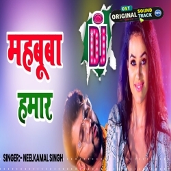 Mahbooba Hamaar (Remix) Dj Suraj Chakia
