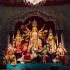 Mahishasur Vadh Maa Durga Pandal Entry Dj Suraj Chakia
