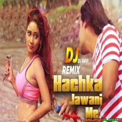 Hachka Jawani Me (Neelkamal Singh, Priyanka Singh) Dj Remix Song (2019) Dj Ravi