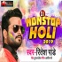 Non Stop Holi - Ritesh Pandey