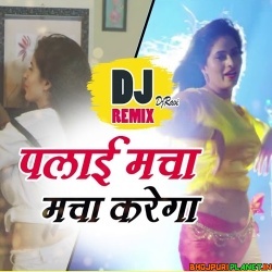 Palai Macha Mach Karega Dj Remix Song (Neel Kamal Singh)  2020