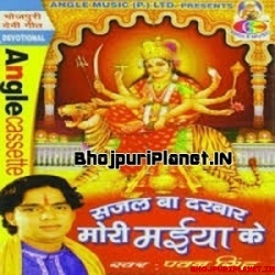 Mai Doli Chadi ChalaLi Sevak Gharwwa