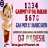 12 3 4 Ganpati Ki Jai Jaikar Ganpati Remix