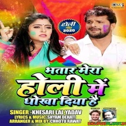 Bhatar Mera Holi Me Dhokha Diya Hai Mp3 Song (256 Kbps)