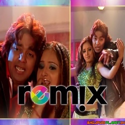 Holi Me Aawa Na Dj Pe Dance Karila Dj Remix Song (Pawan Singh) Dj Ravi