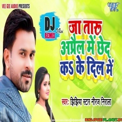 Jaan Ja Taru April Me Official Dj Remix Song (Niraj Nirala) 2020 Dj Ravi