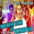 Holi Mashup - Bhitar Ke Titar Vs Pickari Puja Remix - Dj Vivek Sharma