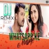 Whatsapp Ke Message Banke  Remix- Khesari Lal - DJ SP OFFICIAL