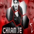 Chilam Se Dhua Nikal Raha Hai -  Antra Singh Priyanka - Official Remix- Dj SP
