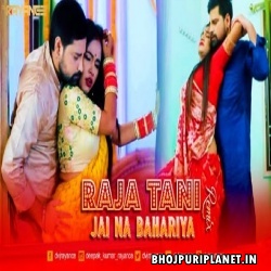 Raja Tani Jai Na Bahariya - Dance Remix - Dvj Rayance - Rakesh Mishra