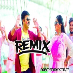 Ghasai Rang Sagari (Holi Dance Remix) Pawan Singh Mix Dj Ravi