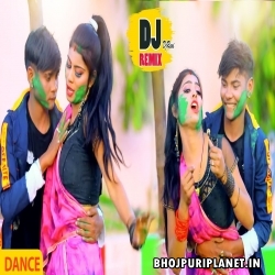 Jaldi Laga la Rangwa (Holi Dance Remix) Dj Ravi