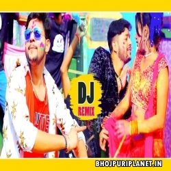 Dj Bajawa Sa Kara Hala Holi Official Remix Mp3 Song (Ankush Raja) Dj Ravi