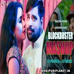 Bhojpuri Party Mashup Remix Mp3 2021 Dj Praveen