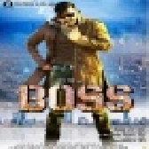 Boss Bhojpuri Movie 1st Look HD Poster