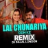 Lalaki Chunariya Odh Ke Bhojpuri Bhakti Official Remix - DJ Dalal London