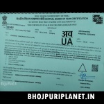 Vinashak (Bhojpuri) Mp4 HDrip Original Print 720p Full Movie