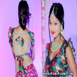 Jabri Kholi Na Choli Ke Button Remix by Dj Ravi
